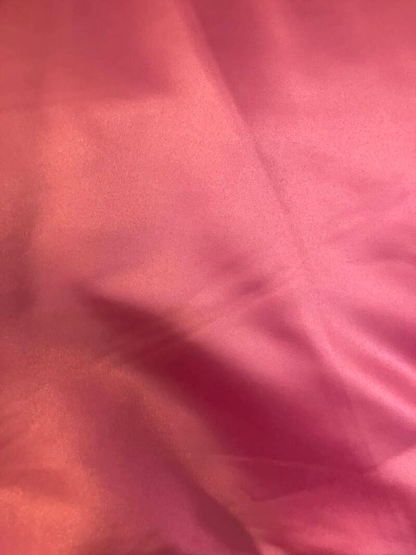 Coral Satin