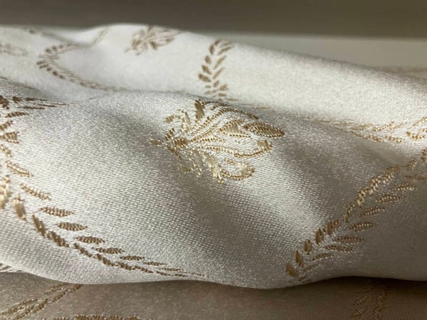 Cream design