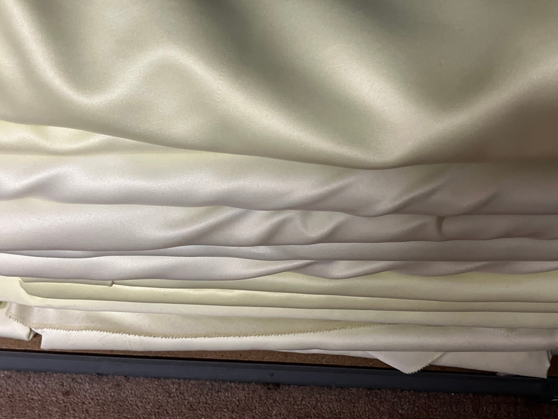 White Satin