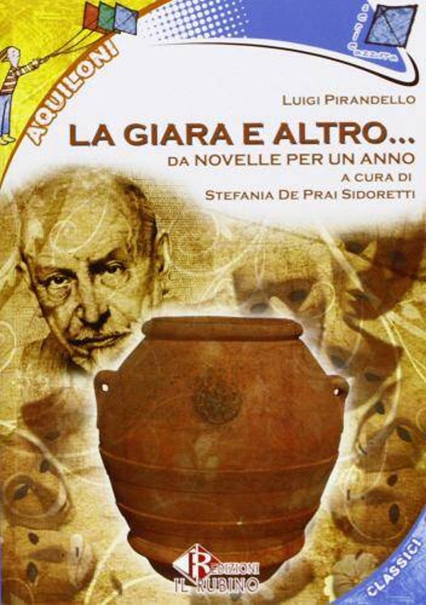 La giara. Con e-book. Con espansione online
