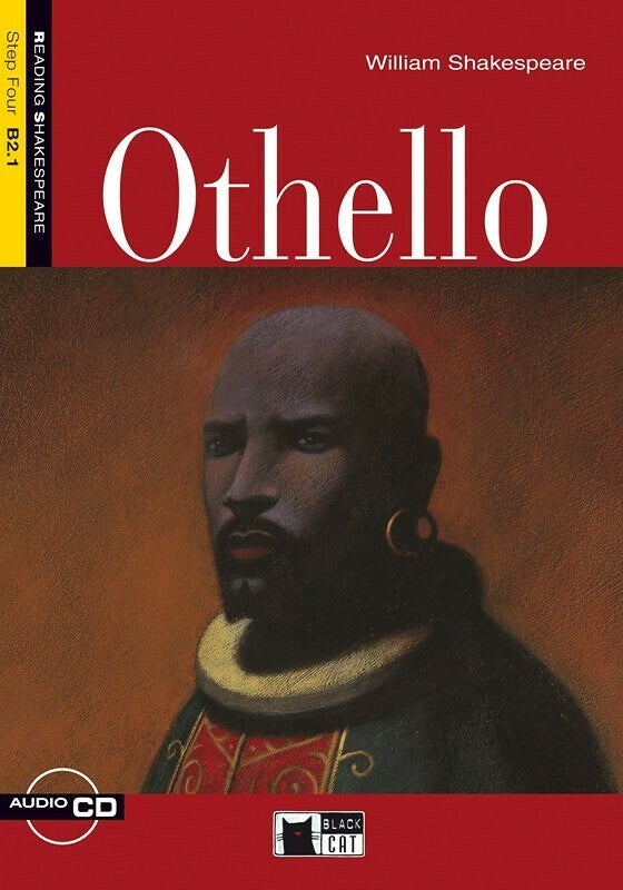 Othello. Per le Scuole. Con File audio per il download