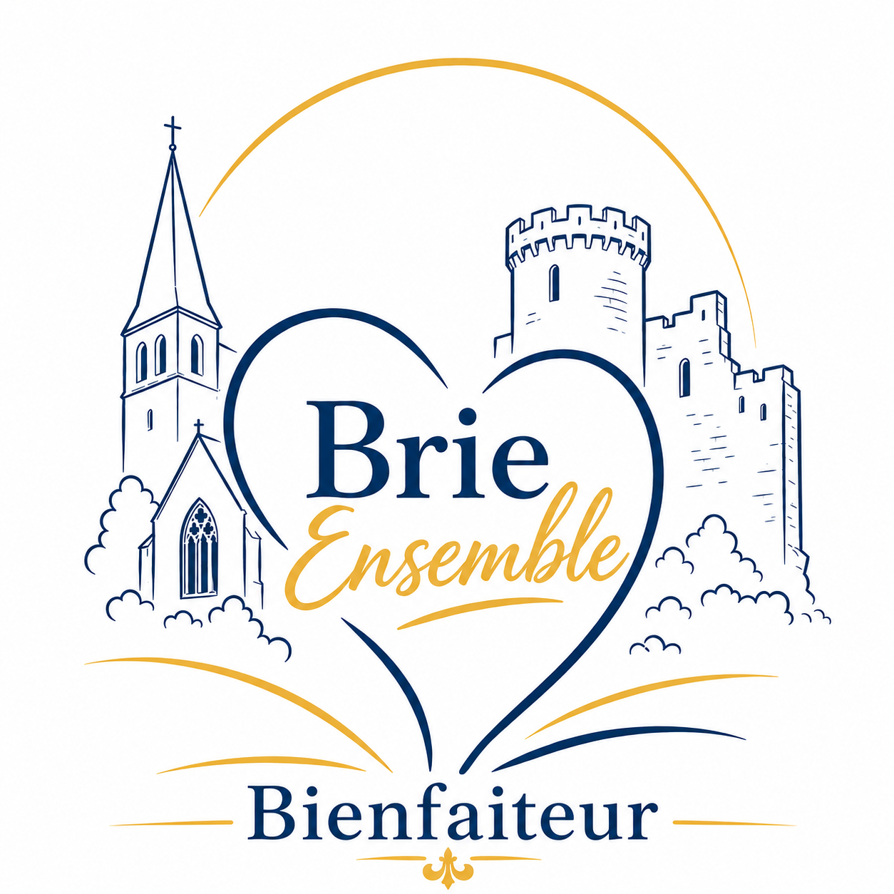 Adhésion bienfaiteur