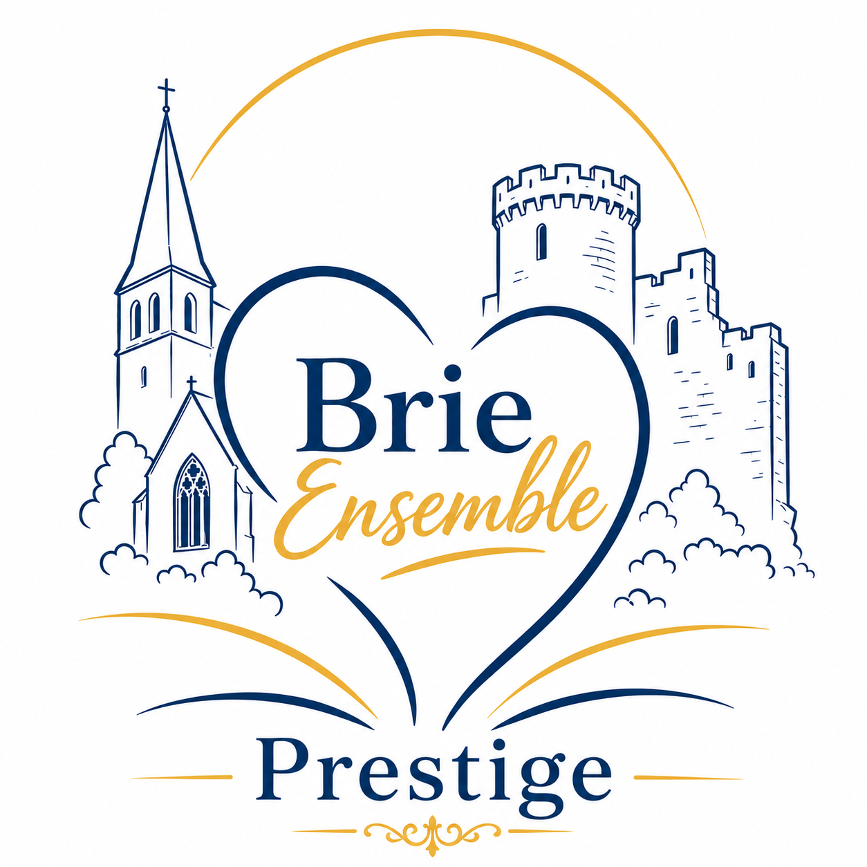 Adhésion prestige