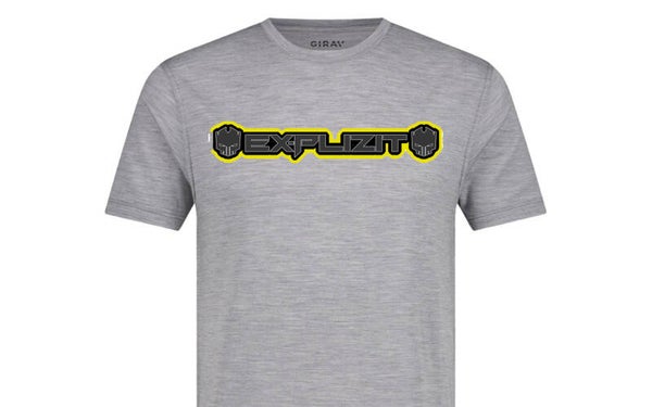 T-Shirt "Logoshirt"