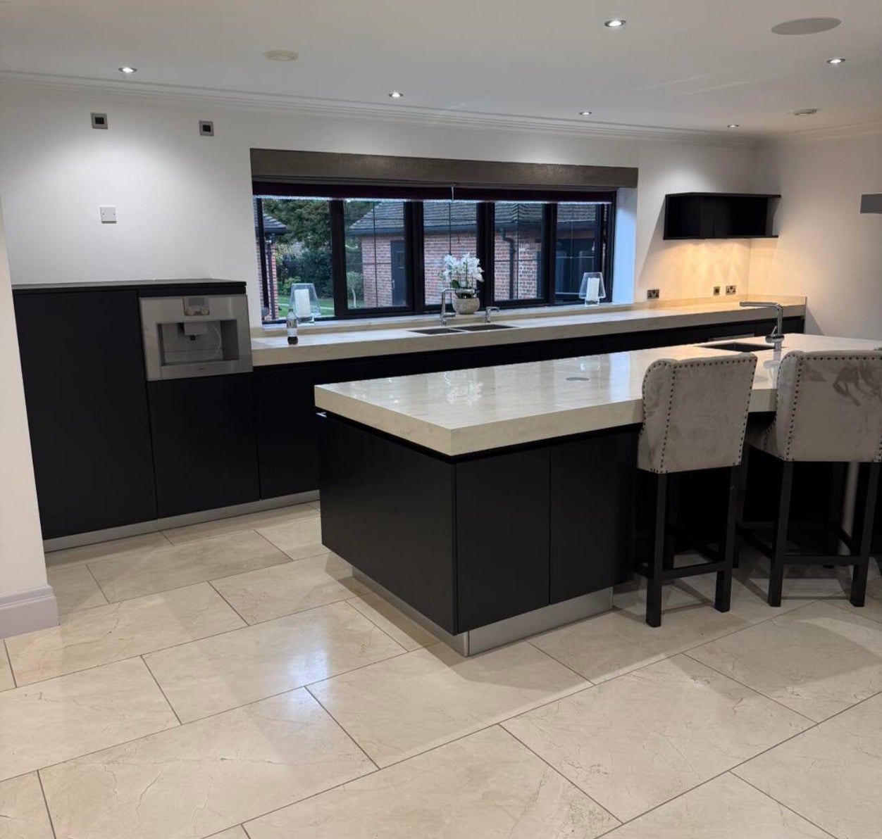 Kitchen after FARROW transformation