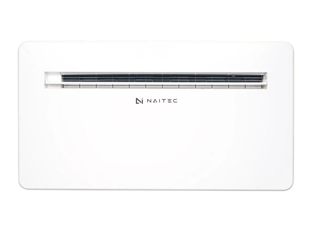 Klimaanlage ohne Außengerät 3,5 KW mit 3 Jahre Garantie