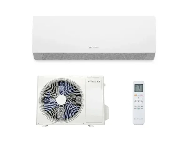 Naitec Sensitive Pro 5 KW Mono inkl. Montage