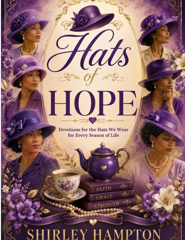 Hats of Hope