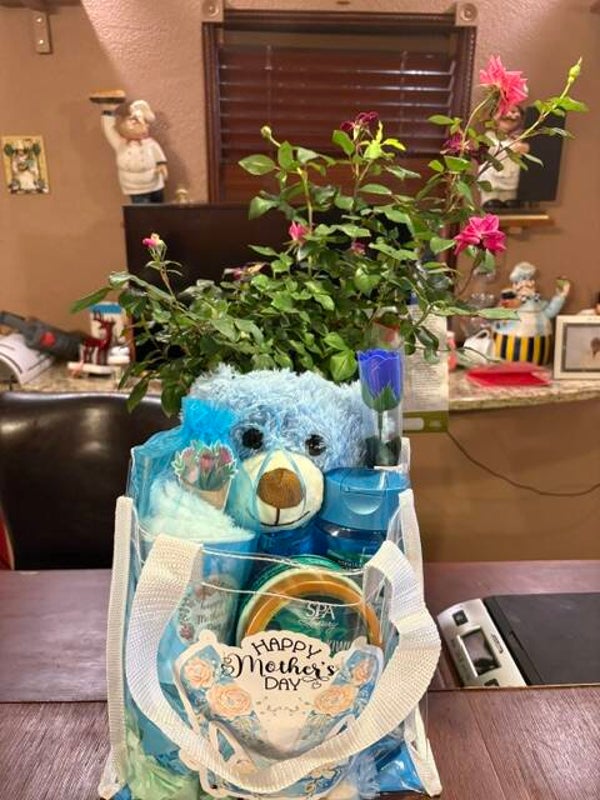 Mother's Day Gift Bags