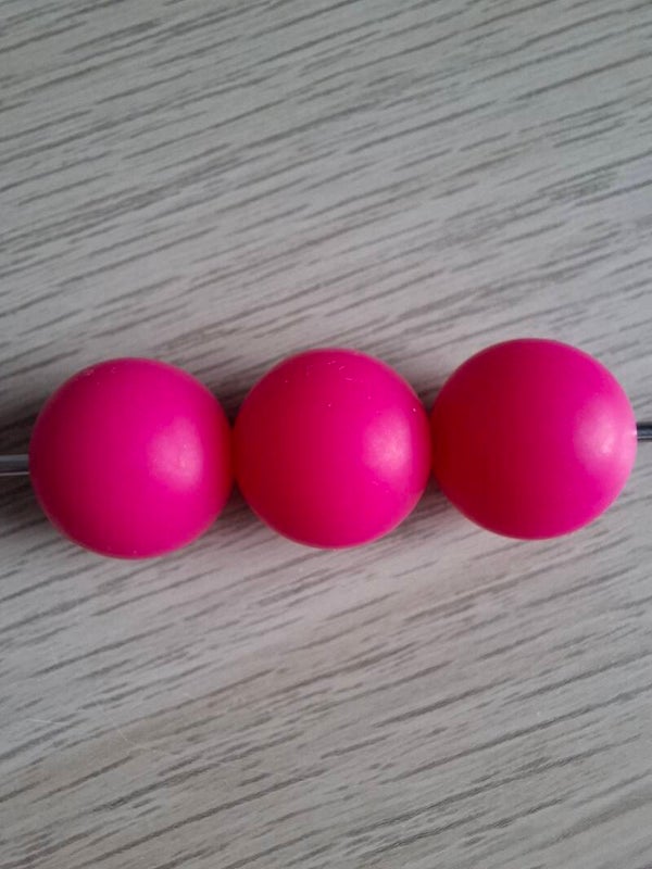 Knal roze