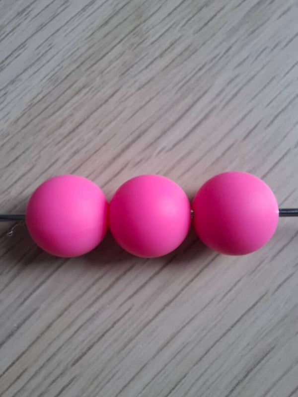 Candy Pink