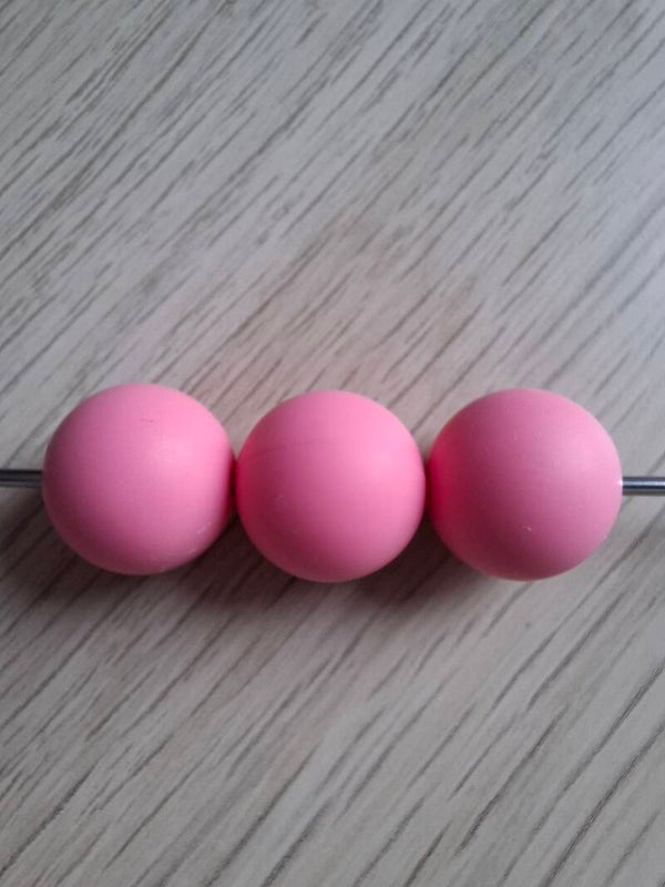Vintage roze