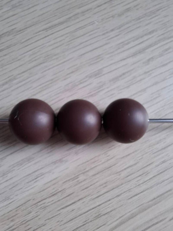 Chocolade bruin