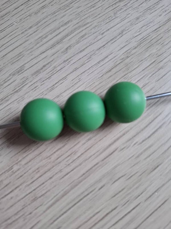 Grasgroen