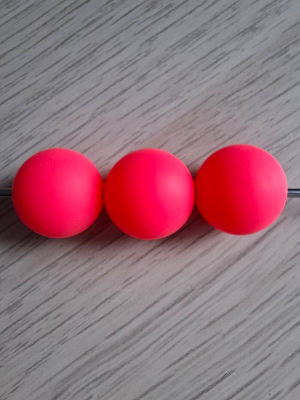 Neon Roze