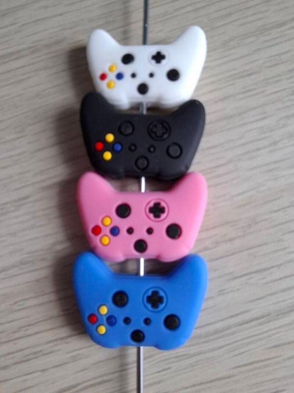 Game controller