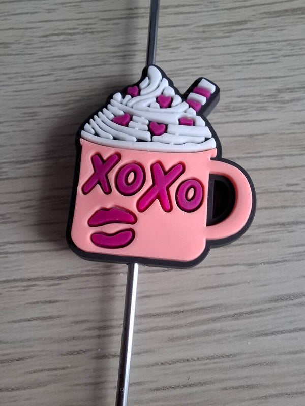 Xoxo koffiebeker