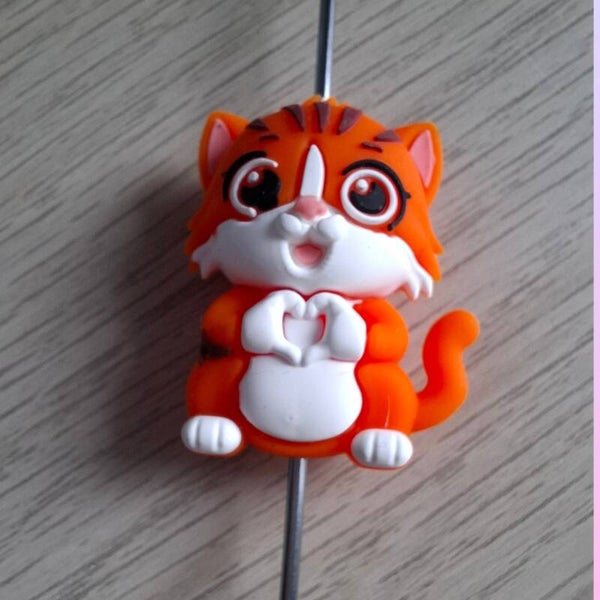 Poes Oranje