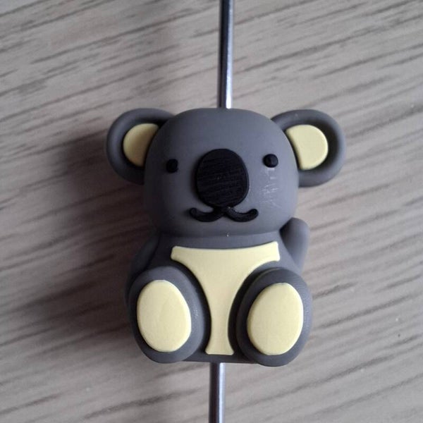 Koala grijs
