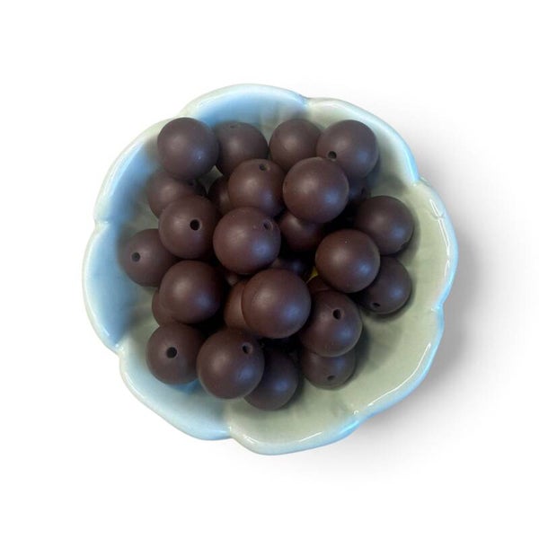 Chocolade bruin