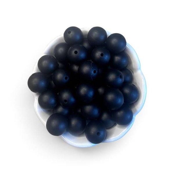Zwart