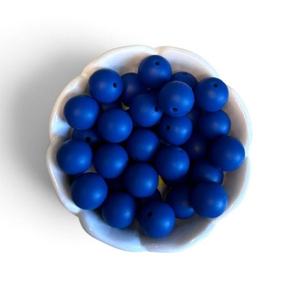 Koningsblauw