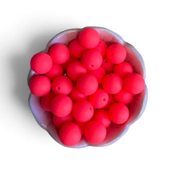 Neon Roze