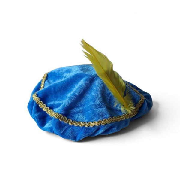 Pietenmutsje met naam