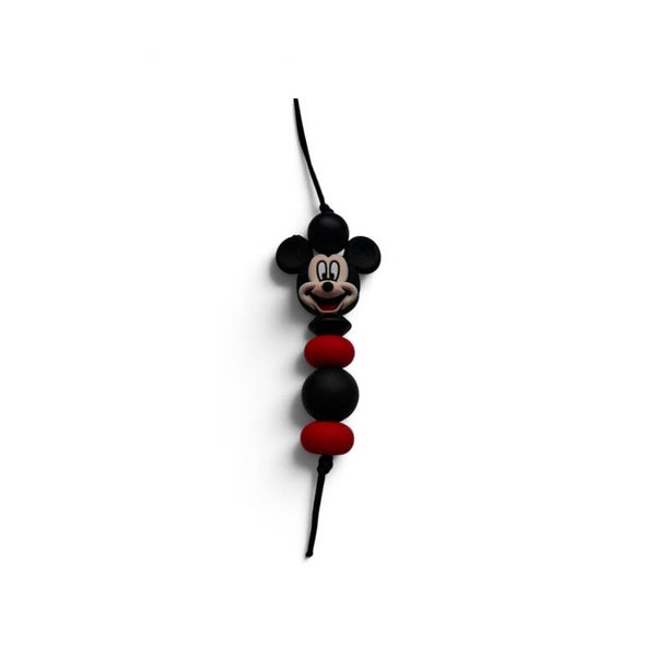 Jaszipper Mickey