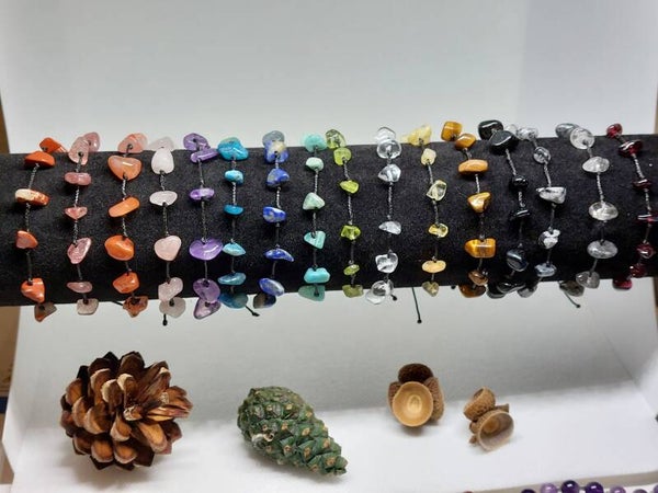 Splitter Armband