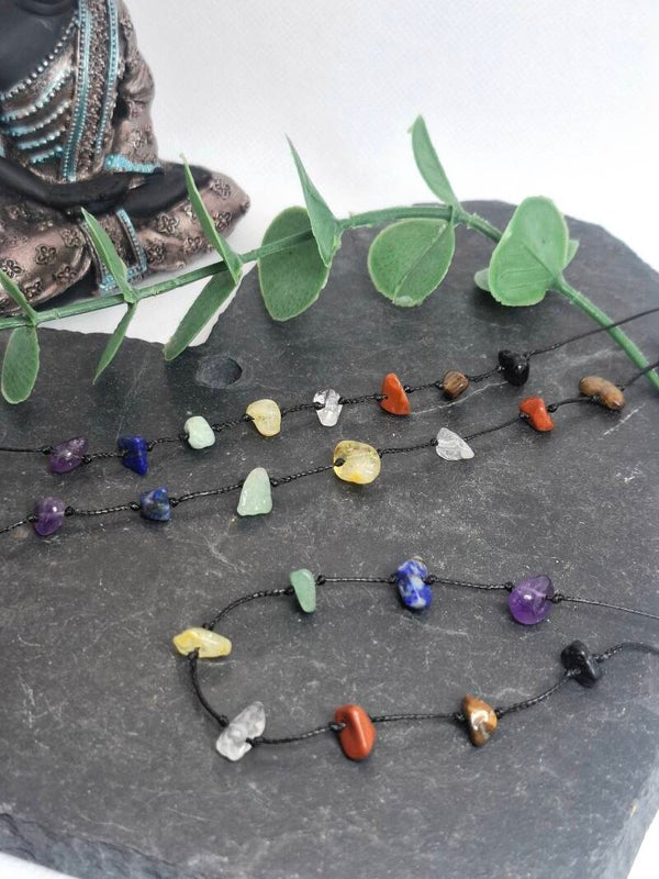 Chakra Splitter