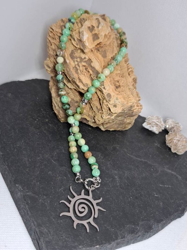 Phönix Choker
