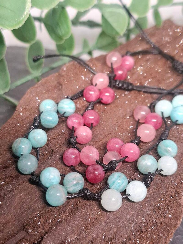 Armband 2 Varianten