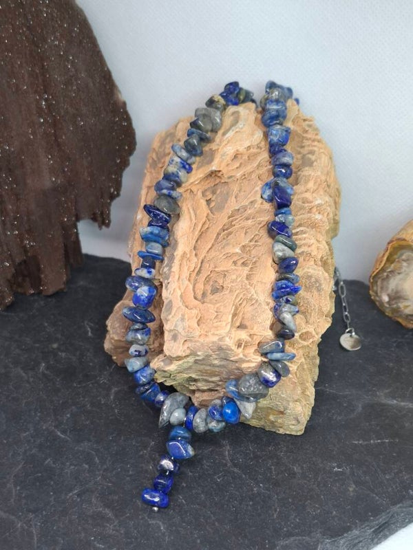 Lapis Kette