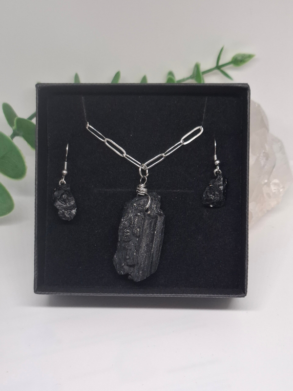 Turmalin Set
