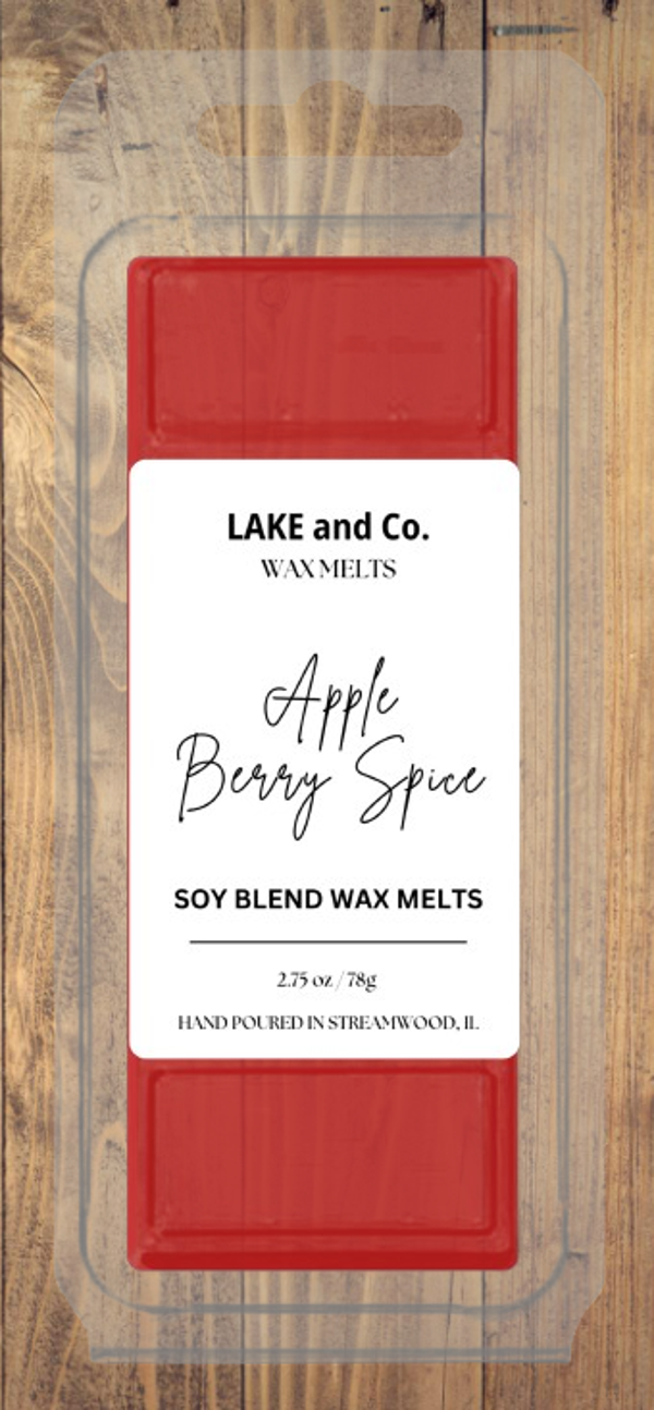 Wax Melts