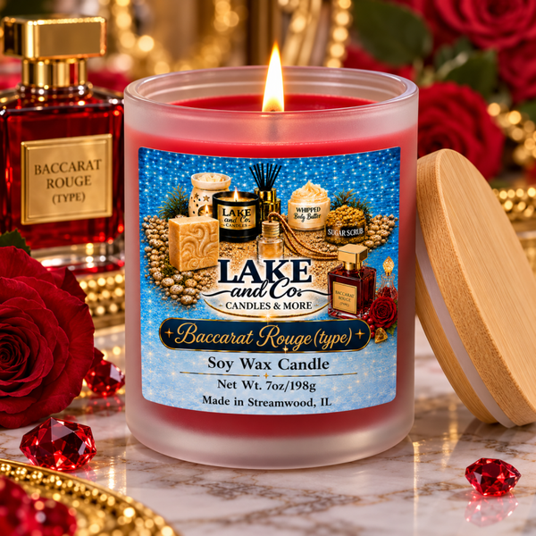 Candles