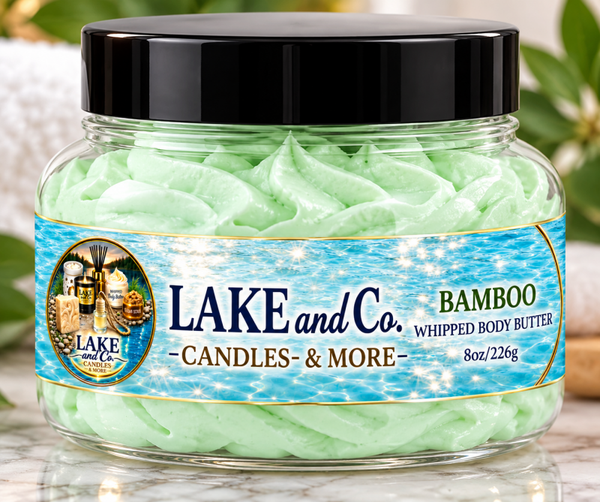 Body Butter