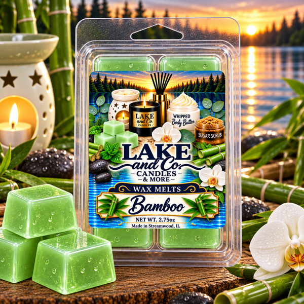 Wax Melts
