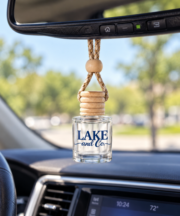 Car Diffusers