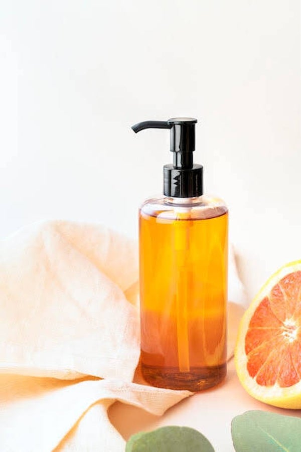 Body Wash