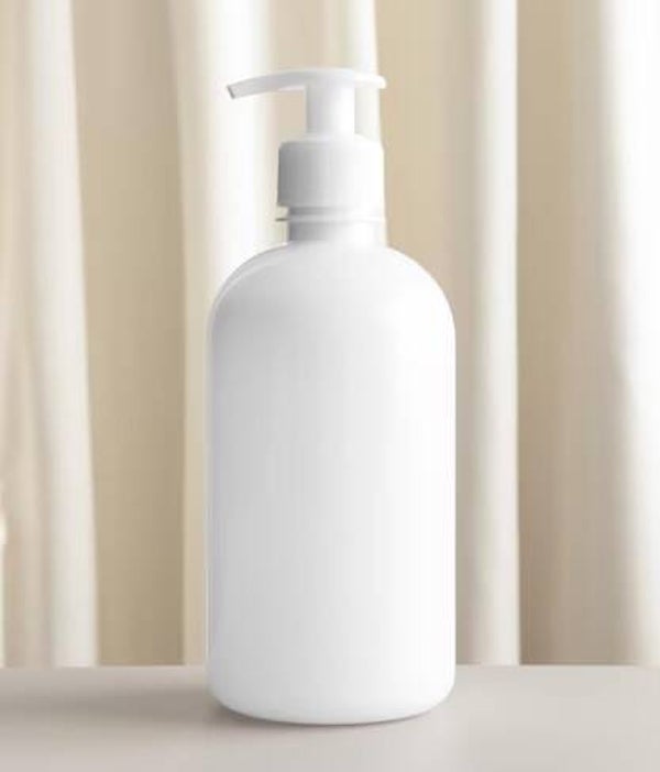 Body Lotion