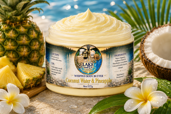 Body Butter