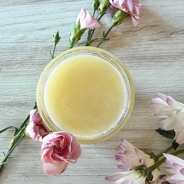 Sugar Scrubs