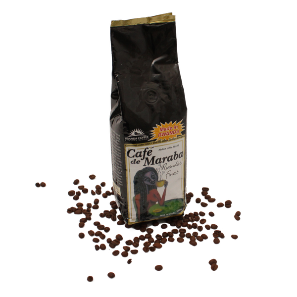 Maraba - medium roast