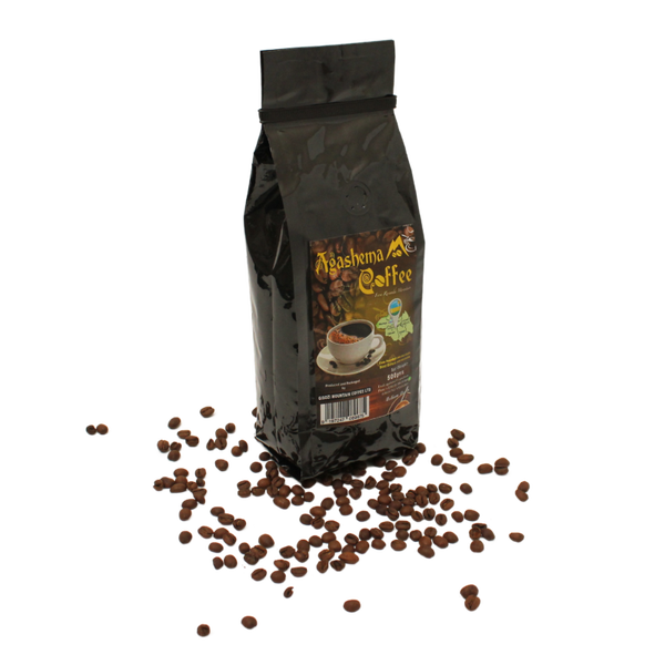 Agashema - medium roast