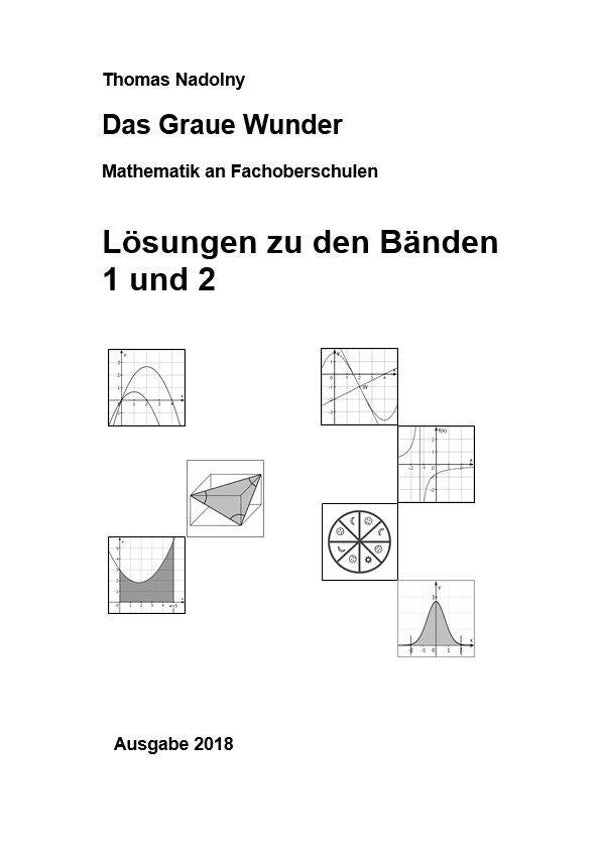 Lösungsbuch