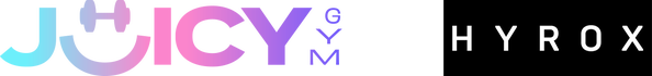 JUICY GYM