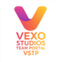 Vexo Studios Team Portal