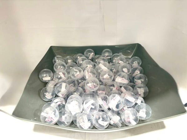 Build A Basket Plus 10 capsules.